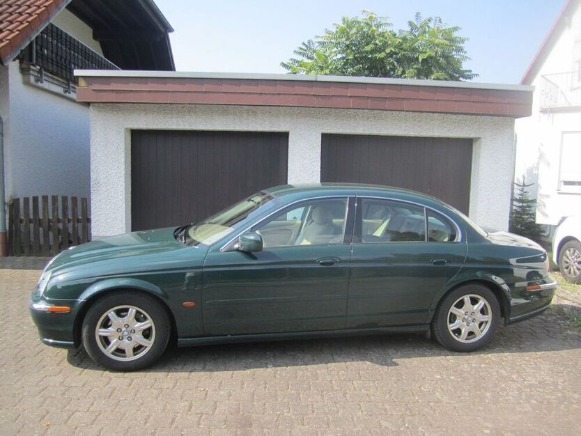 S-Type