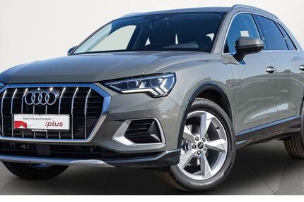 Audi Q3 4.920 km 41.940 &euro; Diez 65582