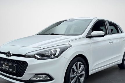 Hyundai i20 42.000 km 12.999 € Weißenthurm 56575