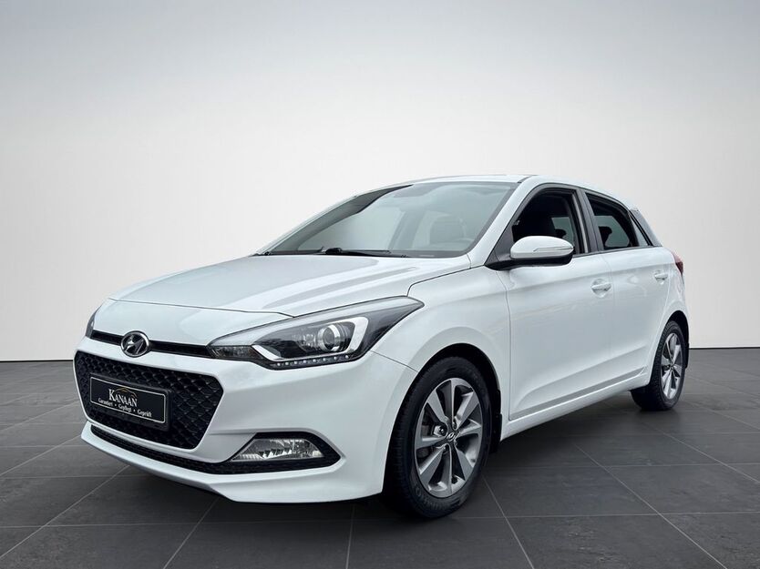 Hyundai i20 42.000 km 12.999 € Weißenthurm 56575