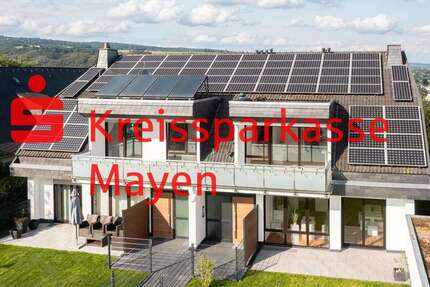 Wohnung Andernach - 3 Zimmer, 113 m&sup2;, 375.000&euro; | Angebot:25823702