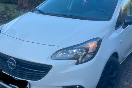 Opel Corsa 66.800 km 7.750 &euro; Hardert 56579