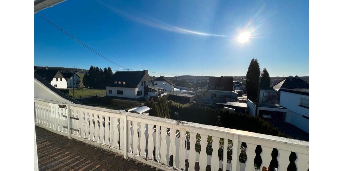 Einfamilienhaus Ransbach-Baumbach Baumbach - 6 Zimmer, 189 m&sup2;, 459.000&euro; | Angebot:26973177