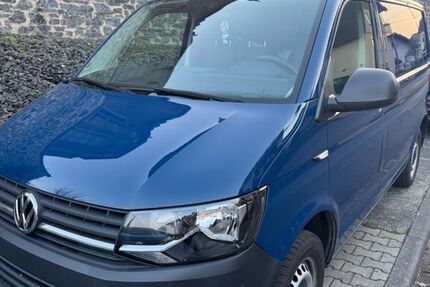 VW T6 Transporter 66.900 km 19.400 &euro; Nentershausen 56412