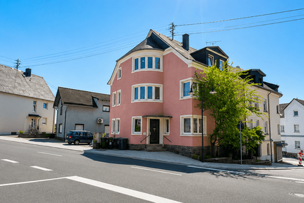 Haus Ransbach-Baumbach Baumbach - 9 Zimmer, 257 m&sup2;, 399.000&euro; | Angebot:27019628