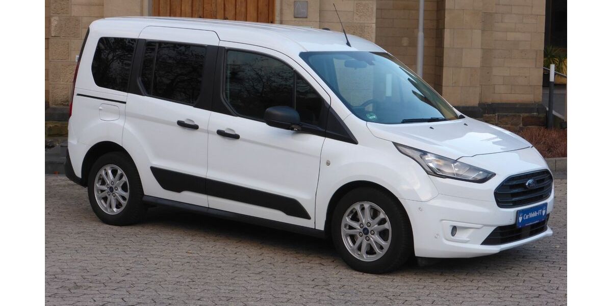 Ford Transit 100.000 km 14.950 € Bad Breisig 53498