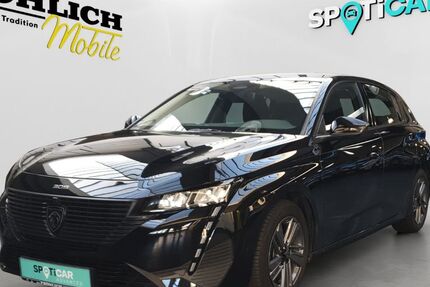 Peugeot 308 28.232 km 20.500 &euro; Koblenz 56073