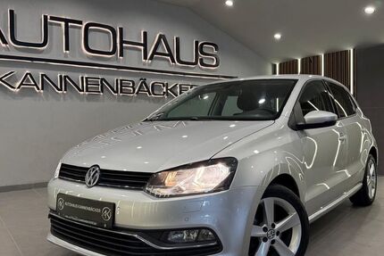 VW Polo 140.000 km 6.990 &euro; Ransbach-Baumbach 56235