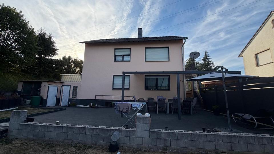 Einfamilienhaus Neuwied Block - 6 Zimmer, 165 m&sup2;, 449.000&euro; | Angebot:27191433