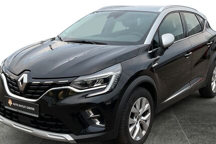 Renault Captur 63.000 km 13.890 &euro; Koblenz 56070