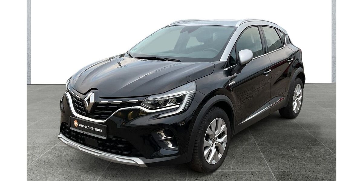 Renault Captur 63.000 km 13.890 &euro; Koblenz 56070