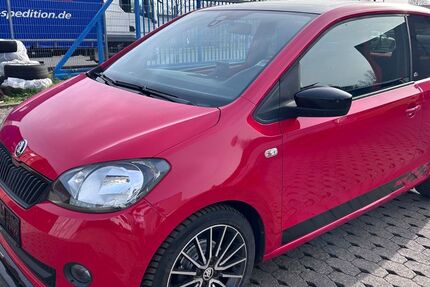 Skoda Citigo 74.300 km 8.195 &euro; Koblenz 56077