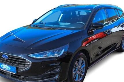 Ford Focus 2.500 km 32.980 &euro; Koblenz 56073