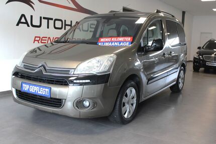 Citroen Berlingo 129.120 km 6.990 &euro; Rengsdorf 56579