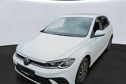 VW Polo 15.700 km 16.990 &euro; Heiligenroth 56412