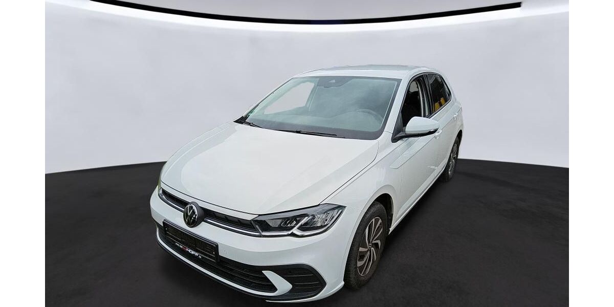 VW Polo 15.700 km 16.990 &euro; Heiligenroth 56412