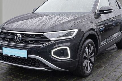 VW T-Roc 28.040 km 27.980 &euro; Neuwied 56564