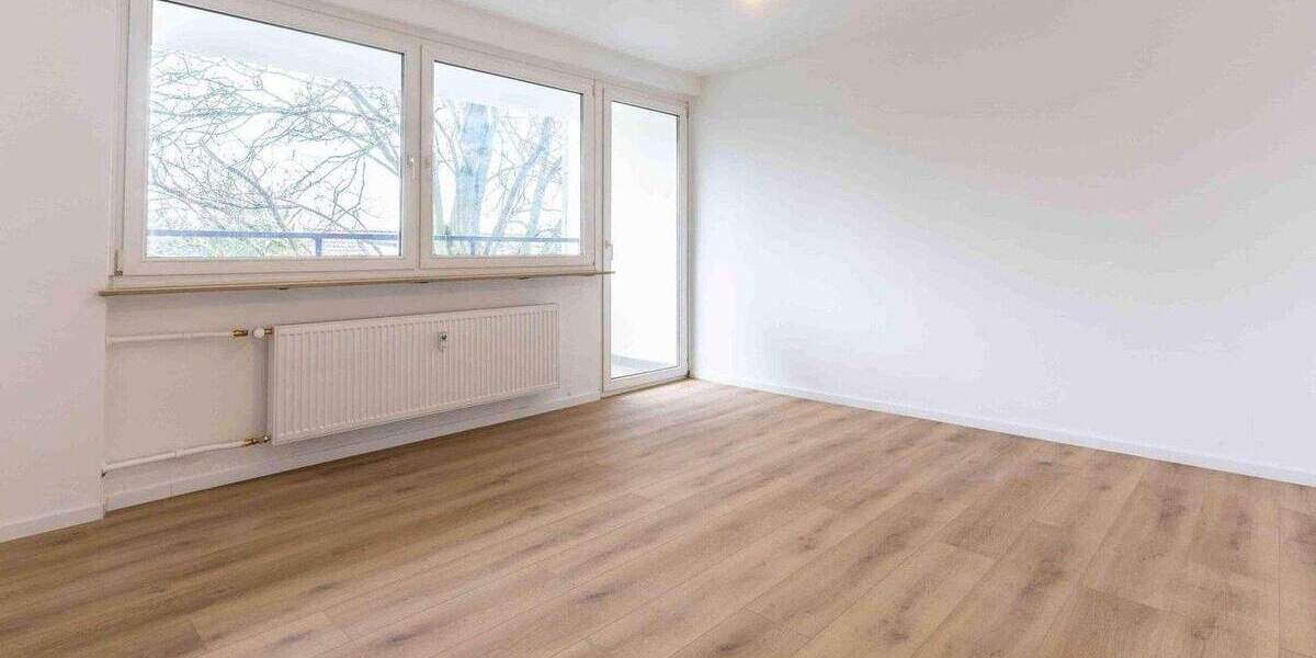 Erstbezug nach Sanierung - 3-Zi-Wohnung in Koblenz-Asterstein 3 zimmer