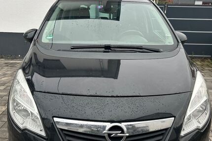 Opel Meriva 247.000 km 1.790 € Rheinbrohl 56598