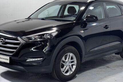 Hyundai TUCSON 70.000 km 12.900 &euro; Neuwied 56567