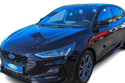 Ford Focus 6.900 km 30.980 &euro; Braubach 56338