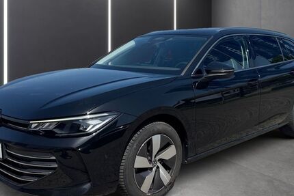 VW Passat Variant 46.221 km 26.900 &euro; Dörth 56281