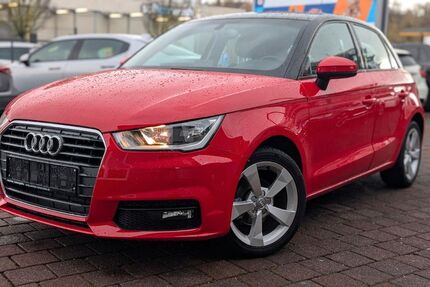 Audi A1 69.200 km 15.900 &euro; Montabaur 56410