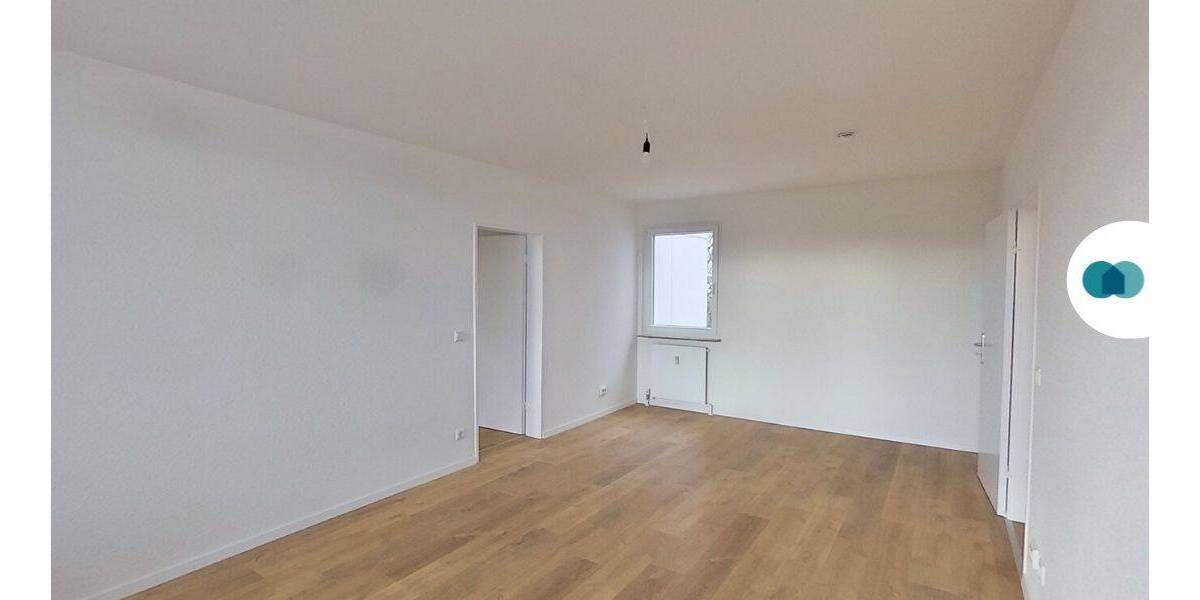 Etagenwohnung Koblenz Karthause - 3 Zimmer, 74 m&sup2;, 705&euro; | Angebot:26080173
