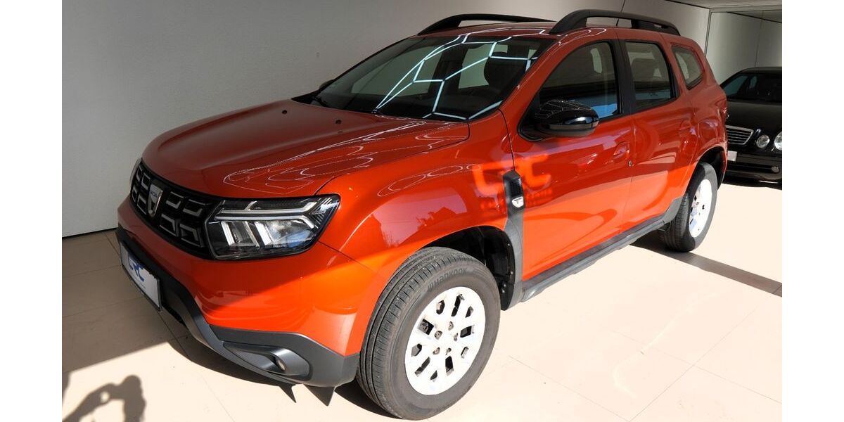 Dacia Duster 73.000 km 14.990 &euro; Ransbach-Baumbach 56235