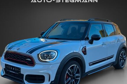 Mini John Cooper Works Countryman 91.900 km 19.900 &euro; Treis-Karden 56253