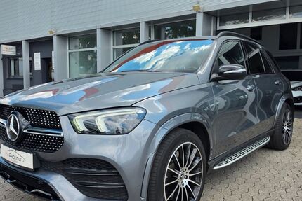 Mercedes-Benz GLE 350 143.000 km 45.890 &euro; Neuwied 56566