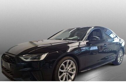 Audi A4 27.410 km 33.970 &euro; Diez 65582