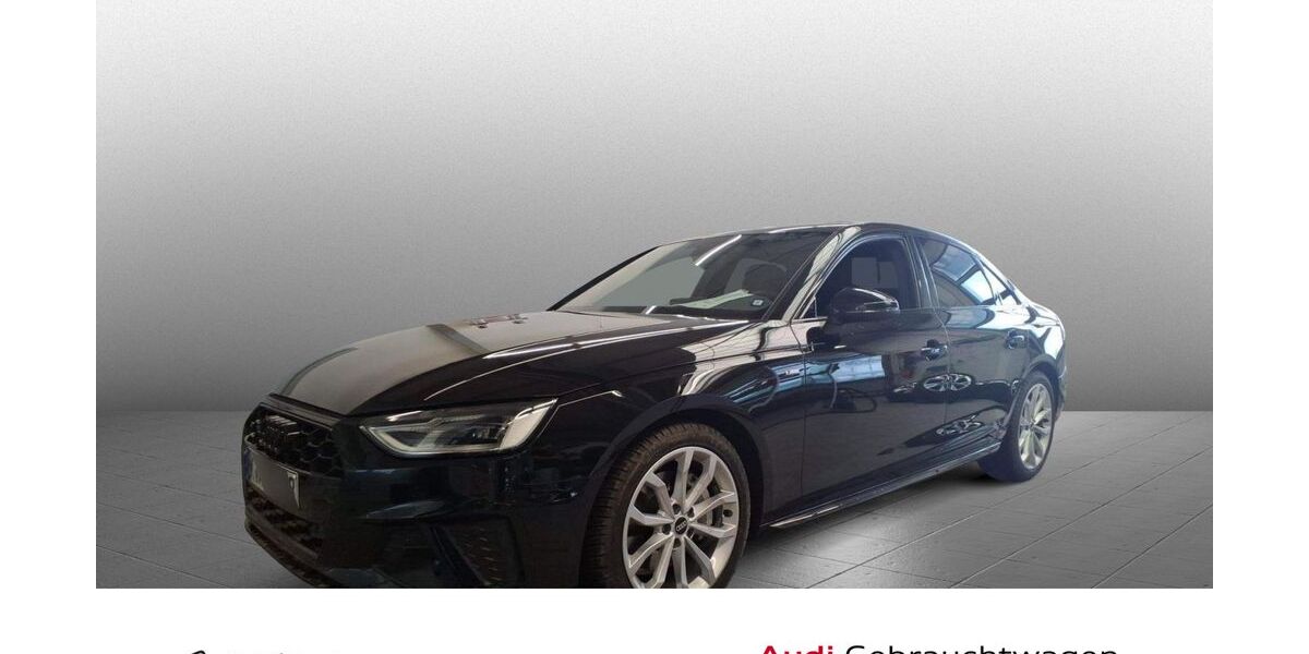 Audi A4 27.410 km 33.970 &euro; Diez 65582