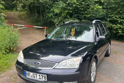 Ford Mondeo 266.000 km 2.500 &euro; Neuwied 56567