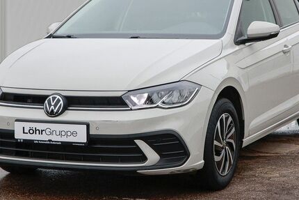 VW Polo 37.260 km 16.980 &euro; Andernach 56626