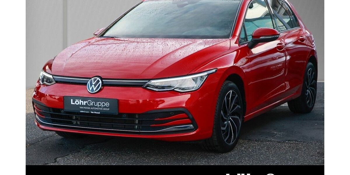VW Golf 42.114 km 19.780 &euro; Koblenz 56070