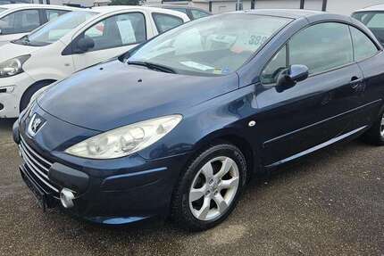 Peugeot 307 125.000 km 3.990 &euro; Mendig 56743