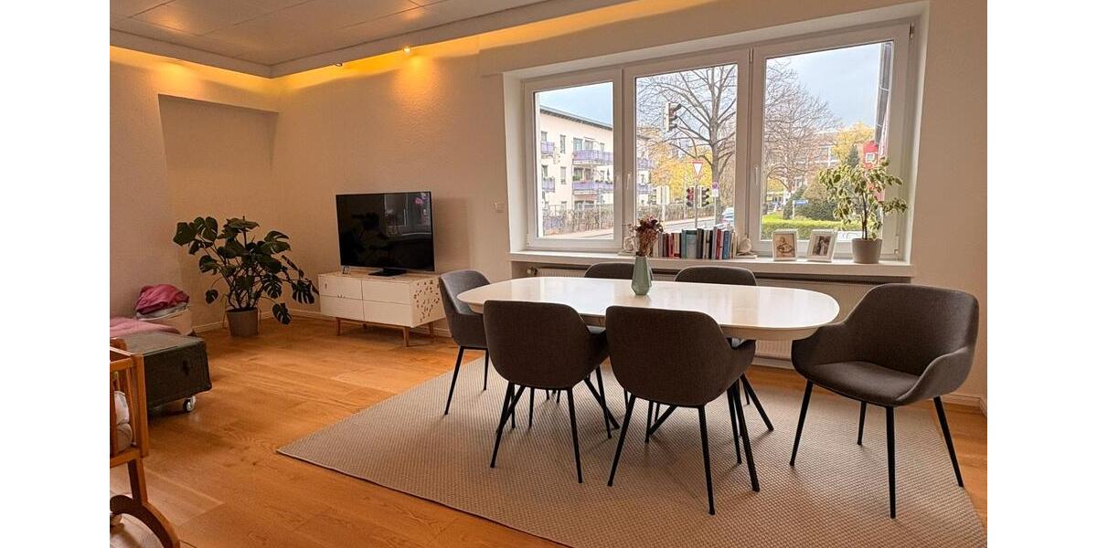 Erdgeschoßwohnung Koblenz Lay - 4 Zimmer, 109 m&sup2;, 359.000&euro; | Angebot:26097356