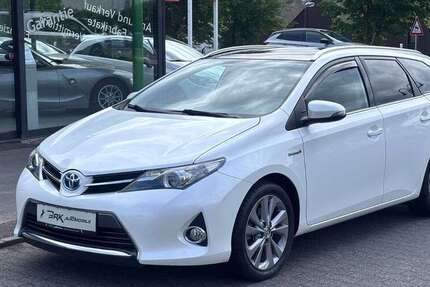 Toyota Auris 163.000 km 10.990 &euro; Ransbach-Baumbach 56235