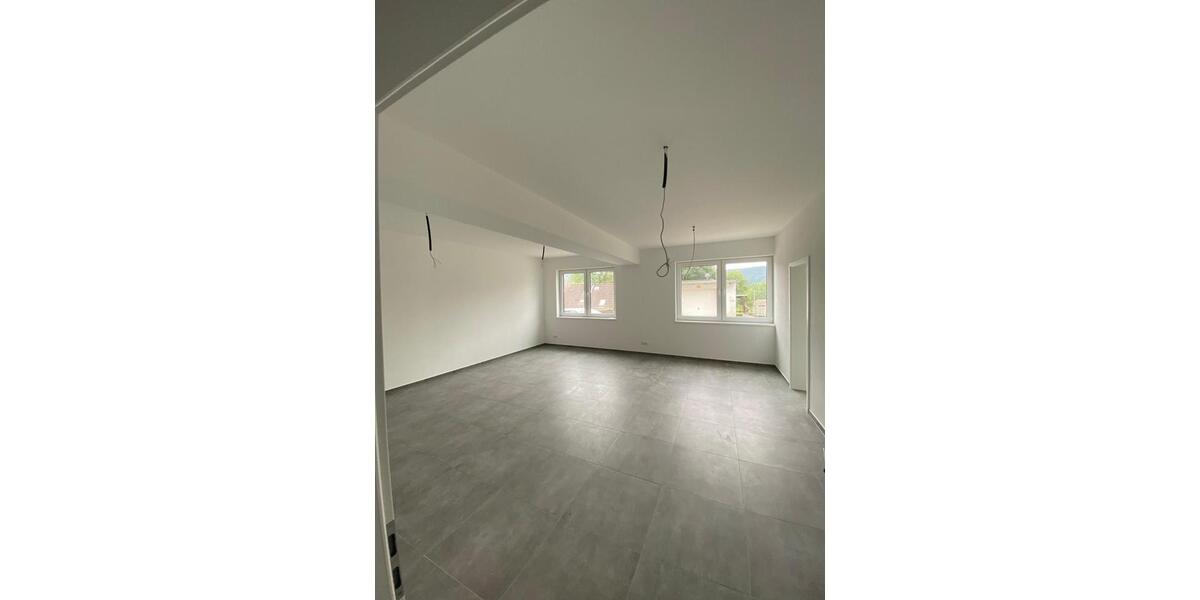 Barrierefreie 3-Zimmer Wohnung Neubau zu vermieten 3 zimmer