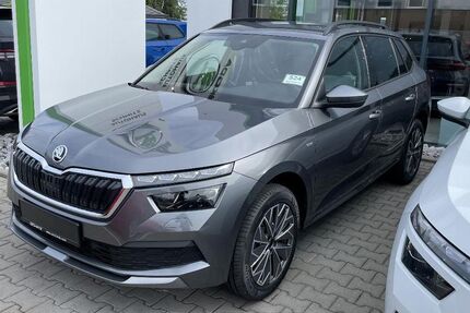 Skoda Kamiq 20.950 km 21.896 &euro; Ebernhahn 56424