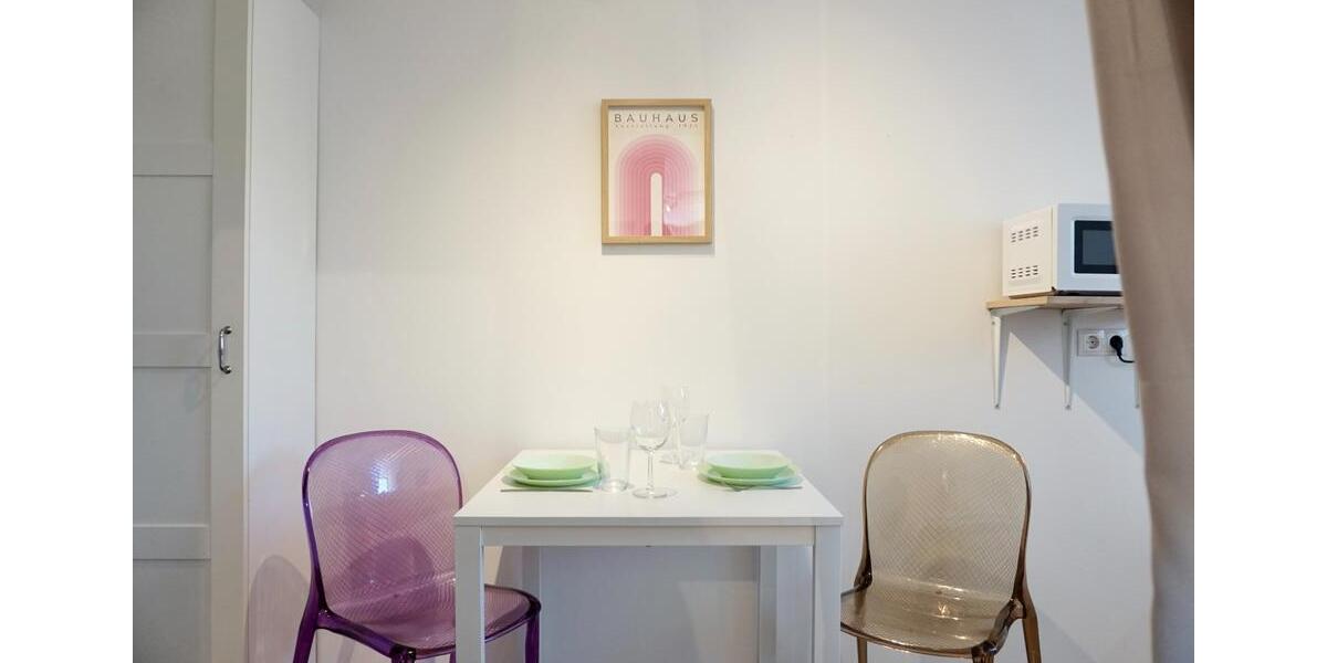 Etagenwohnung Koblenz Arenberg-Immendorf - 1 Zimmer, 1.200 m&sup2;, 1.200&euro; | Angebot:25632407