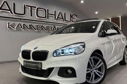 BMW 220 Active Tourer 28.500 km 19.990 &euro; Ransbach-Baumbach 56235