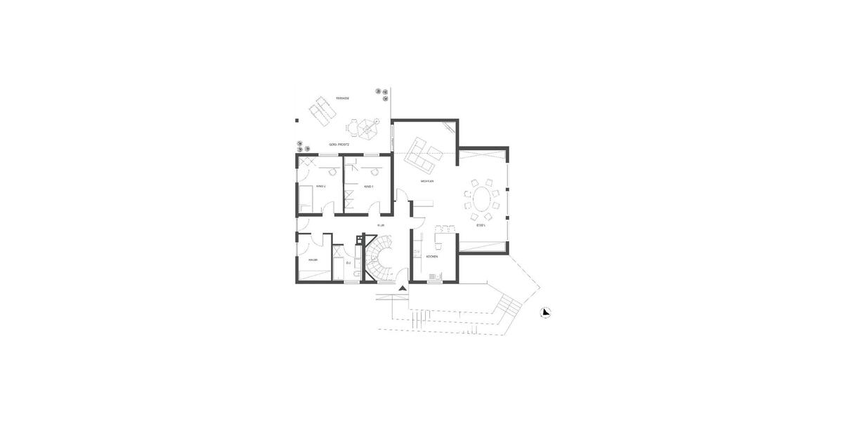 Einfamilienhaus Höhr-Grenzhausen Grenzhausen - 8 Zimmer, 305 m&sup2;, 868.000&euro; | Angebot:25382741