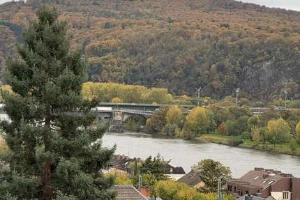 Wohnung zum Kaufen in Koblenz 450.000 € 152 m² 5 zimmer