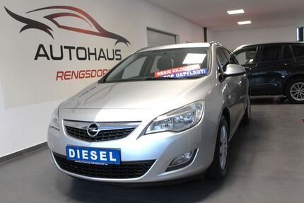 Opel Astra 139.920 km 6.990 € Rengsdorf 56579