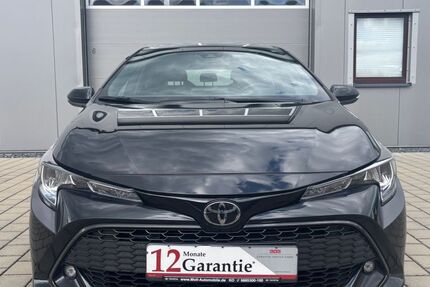 Toyota Corolla 58.000 km 14.489 &euro; Neuwied 56567
