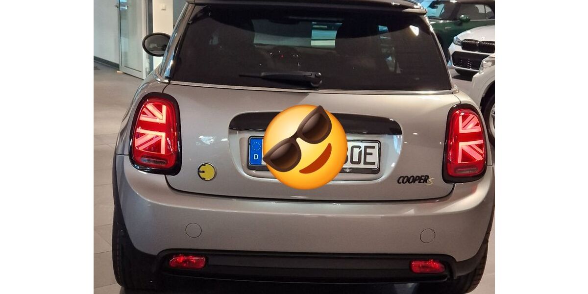 Mini Cooper SE 41.000 km 19.999 &euro; Sankt Johann 56727