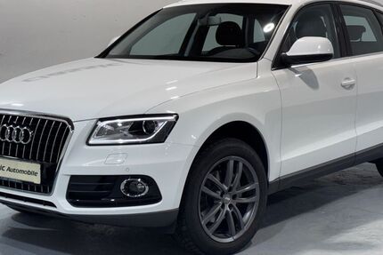 Audi Q5 95.000 km 15.450 &euro; Neuwied 56567