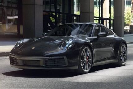 Porsche 992 29.500 km 136.911 € Koblenz 56070